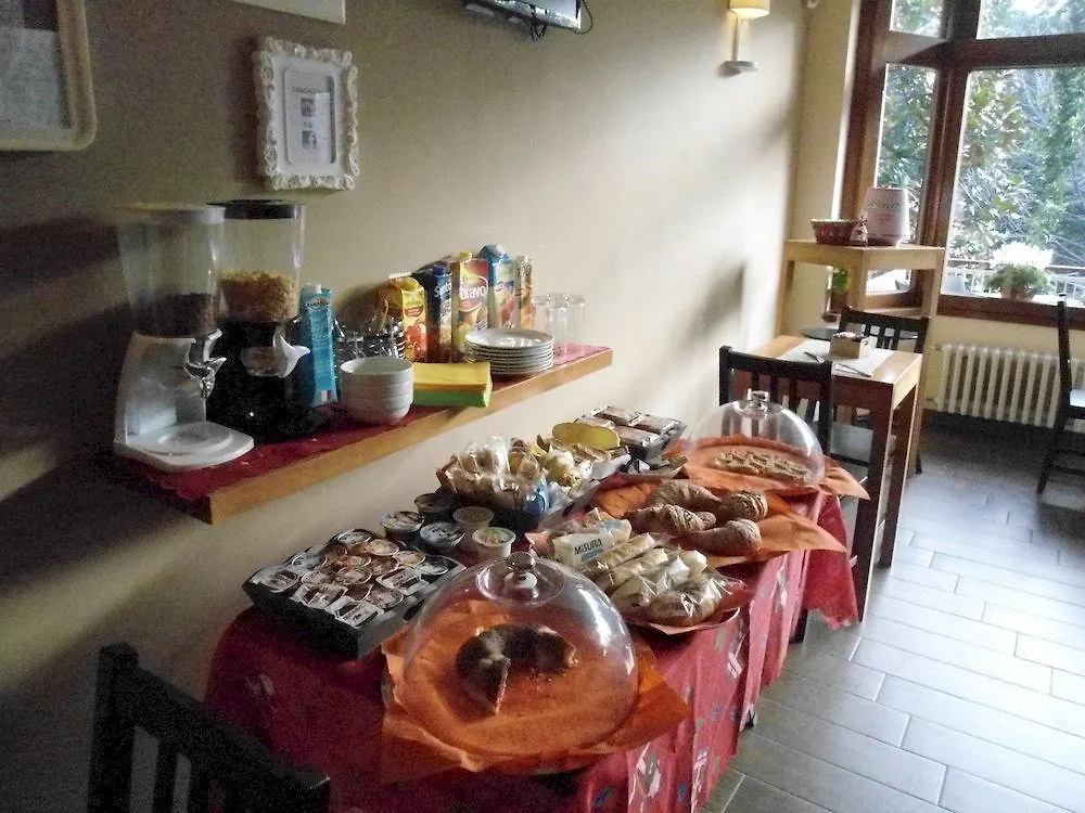 Aida Charming Rooms Rom 2*,  Italien