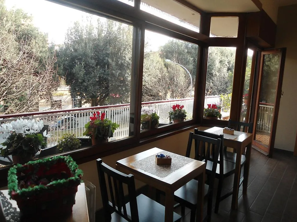 Aida Charming Rooms Rom Italien