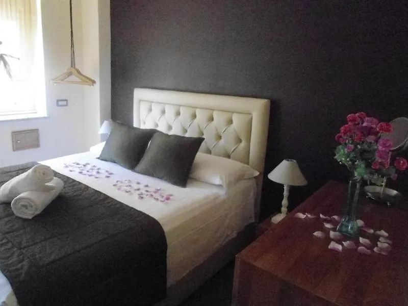 Aida Charming Rooms Rom