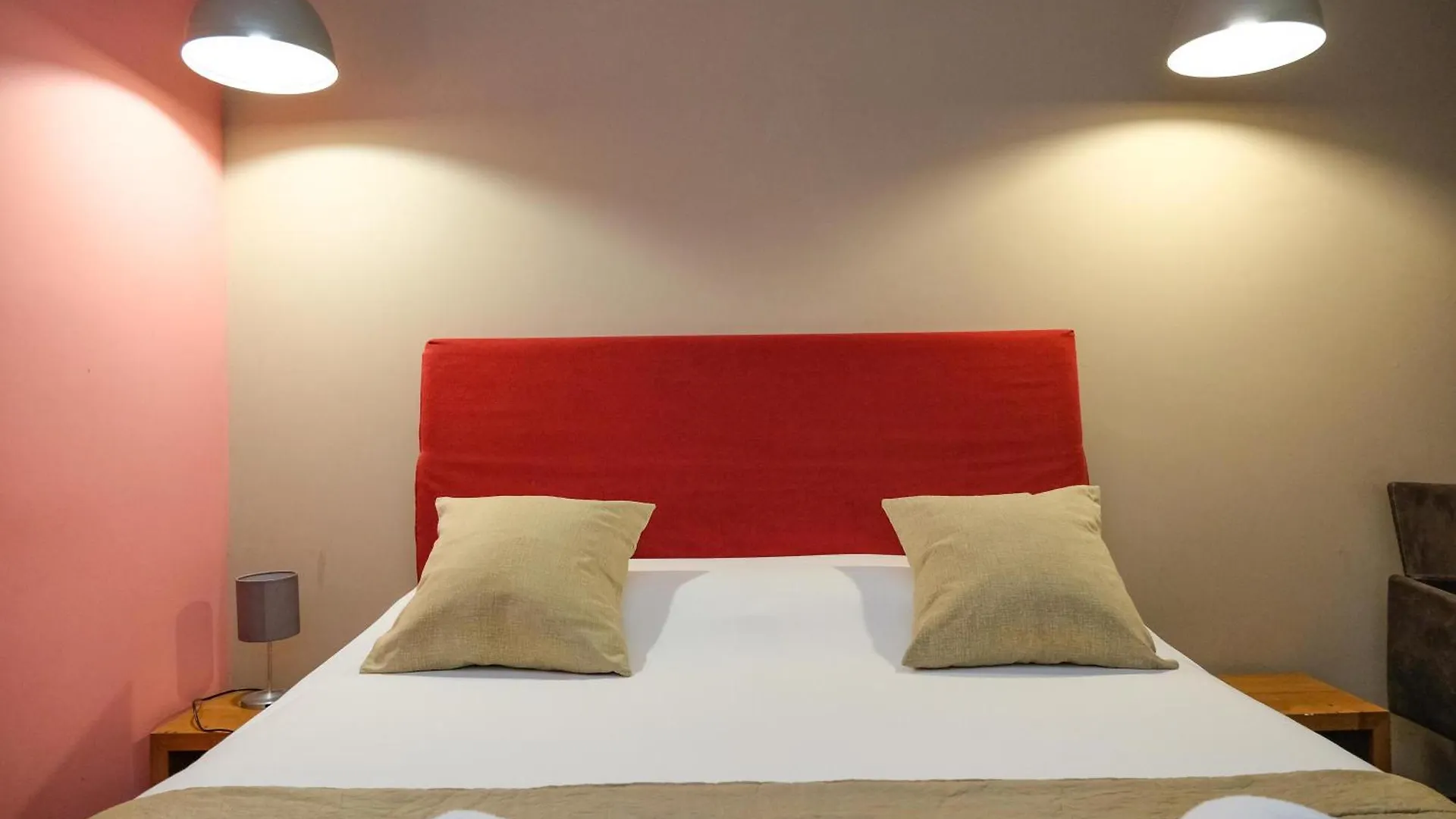 Aida Charming Rooms Rom