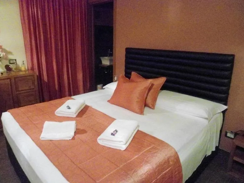 Aida Charming Rooms Rom 2*,