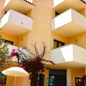 Palau City Hotel 3* Palau