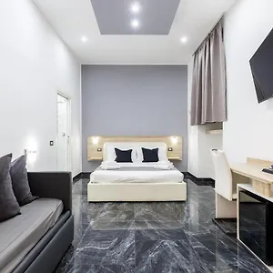 Palace 3* Nápoles