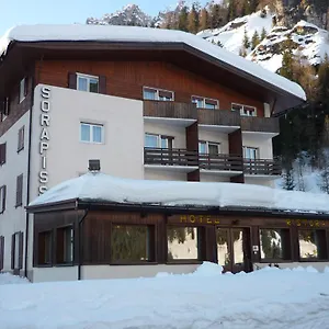 Sorapiss 3* Misurina