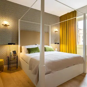 Navona 49 Luxury Suites&apartment Guest house