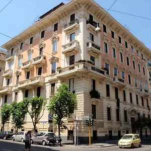Frühstückspension Residenza Romana
