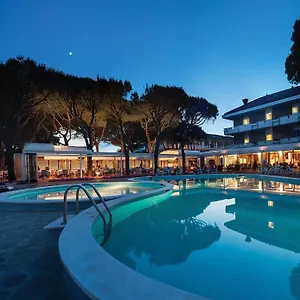 Negresco 4* Lido di Jesolo