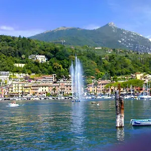 Lorena 3* Toscolano-Maderno