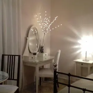 Bed and breakfast Boezio43b&b
