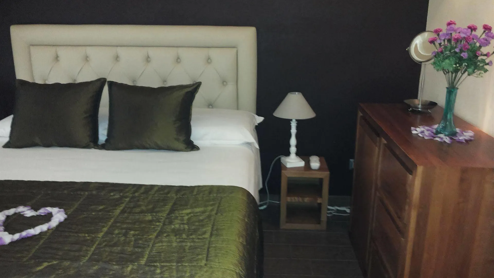 Aida Charming Rooms Rome