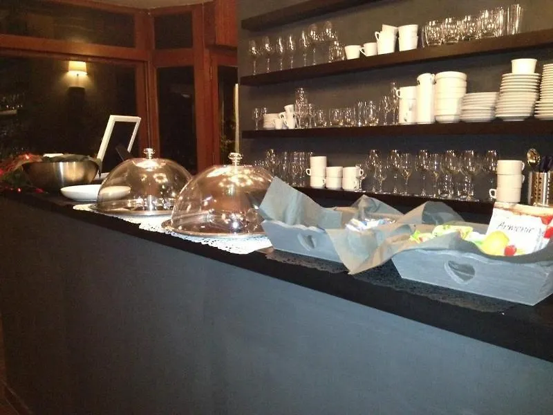 Bed & Breakfast Aida Charming Rooms Rome
