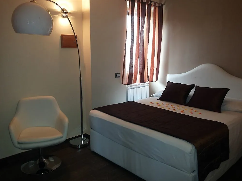 Aida Charming Rooms Rome