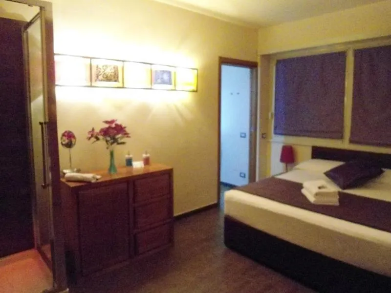 Aida Charming Rooms Roma 2*,  Italia