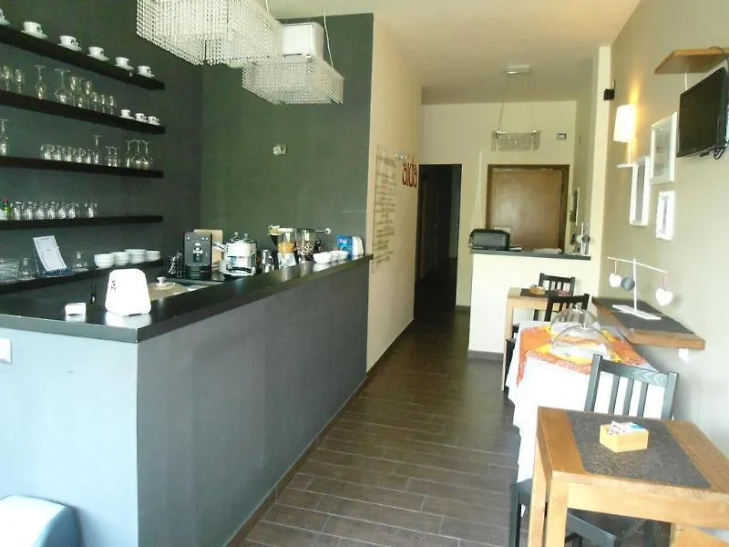 Aida Charming Rooms Roma 2*,  Italia