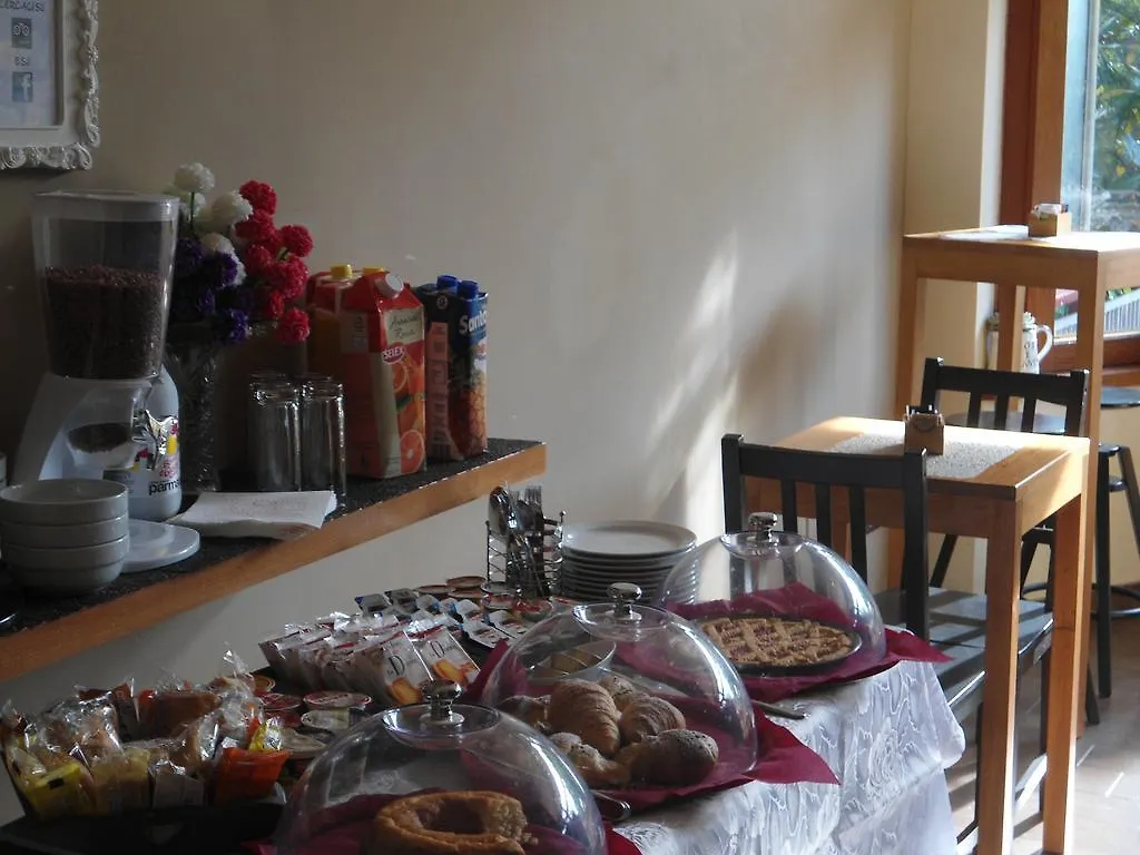 Aida Charming Rooms Roma Bed and breakfast