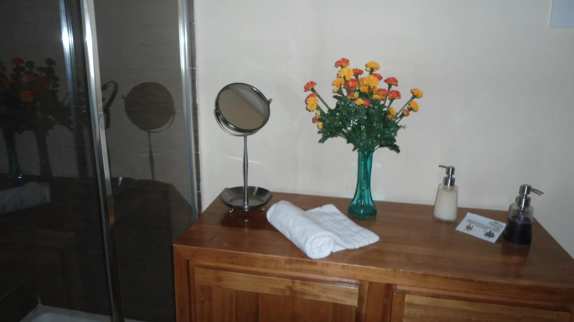 Bed and breakfast Aida Charming Rooms Roma