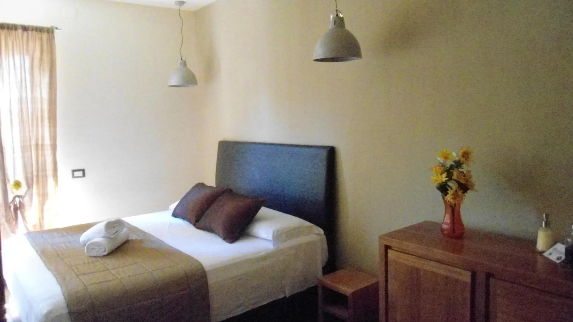 Aida Charming Rooms Roma Italia