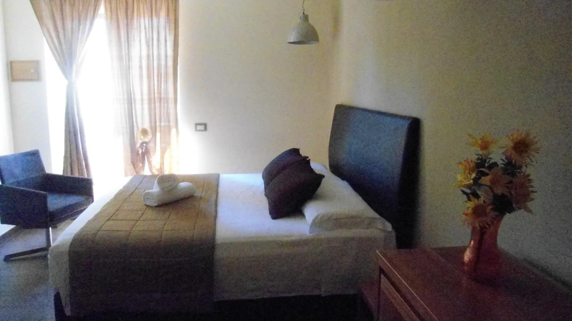 Aida Charming Rooms Roma 2*,  Italia