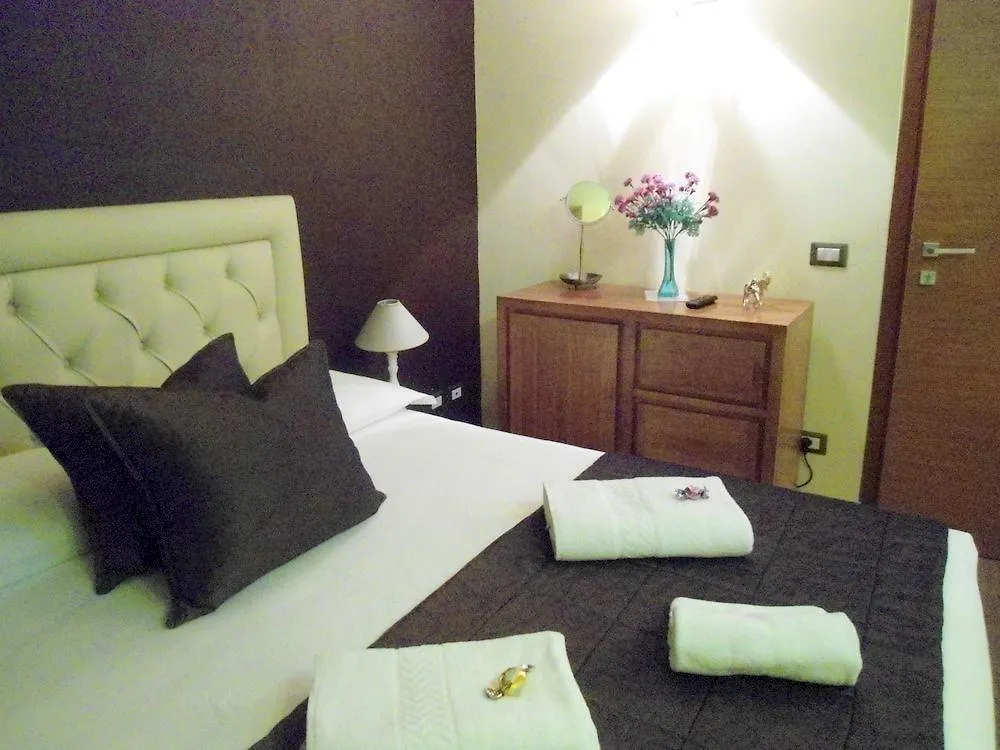 Aida Charming Rooms Roma Bed and breakfast