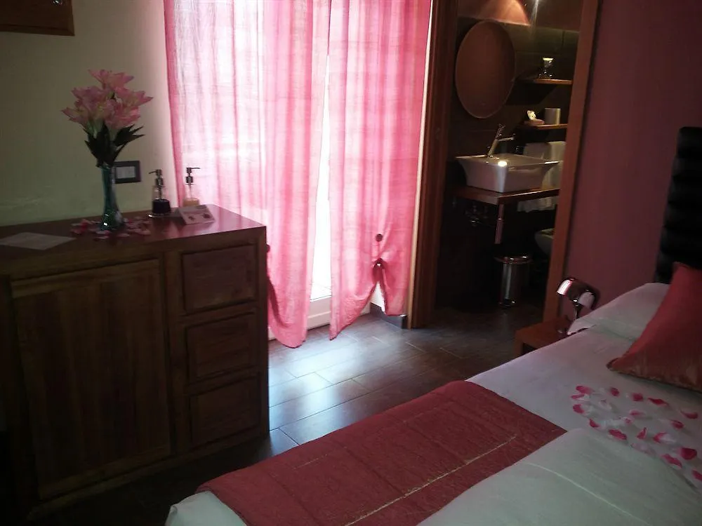 Aida Charming Rooms Roma Bed and breakfast