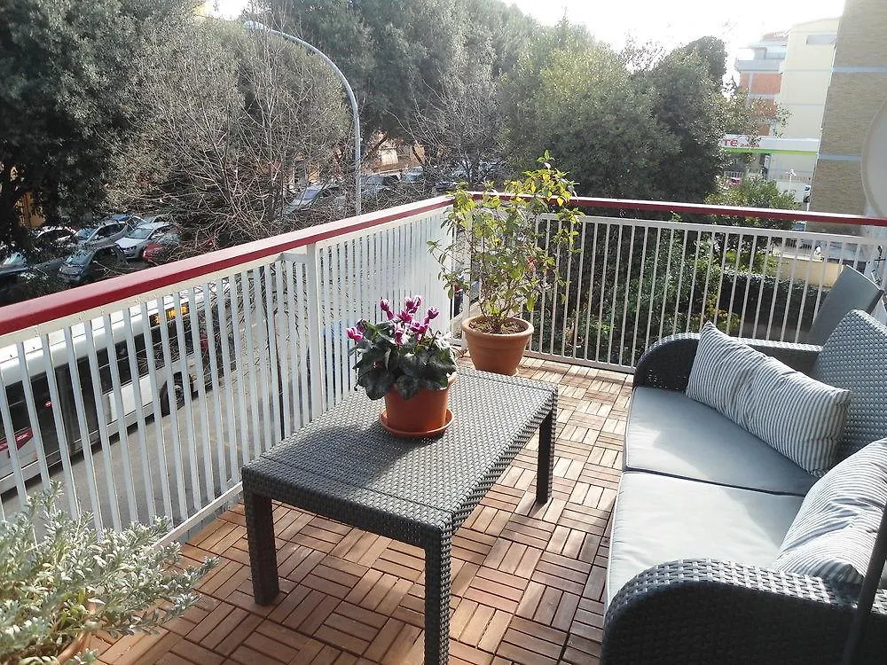 ** Bed and breakfast Aida Charming Rooms Roma Italia