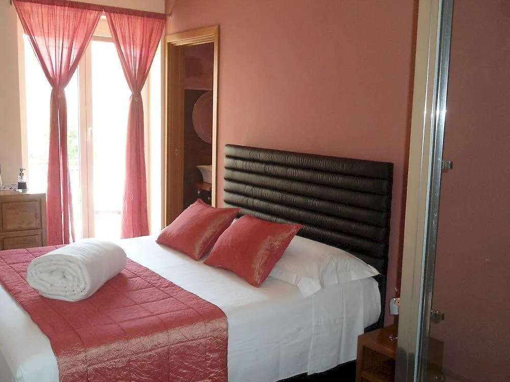 Aida Charming Rooms Roma