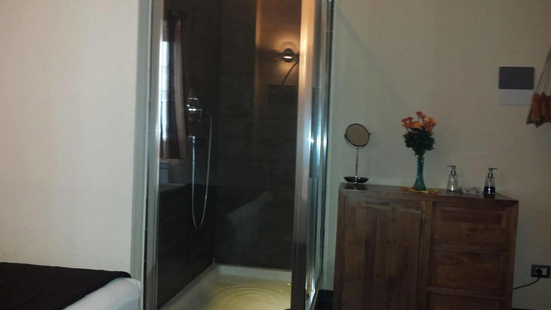 Aida Charming Rooms Roma Bed and breakfast