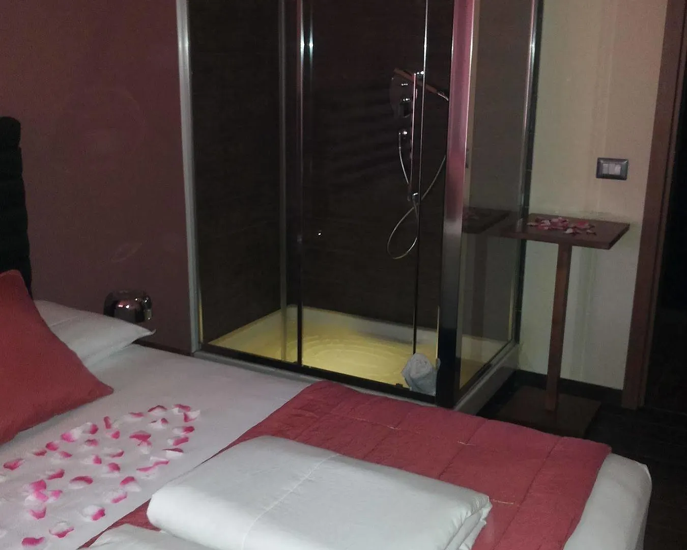 Aida Charming Rooms Roma