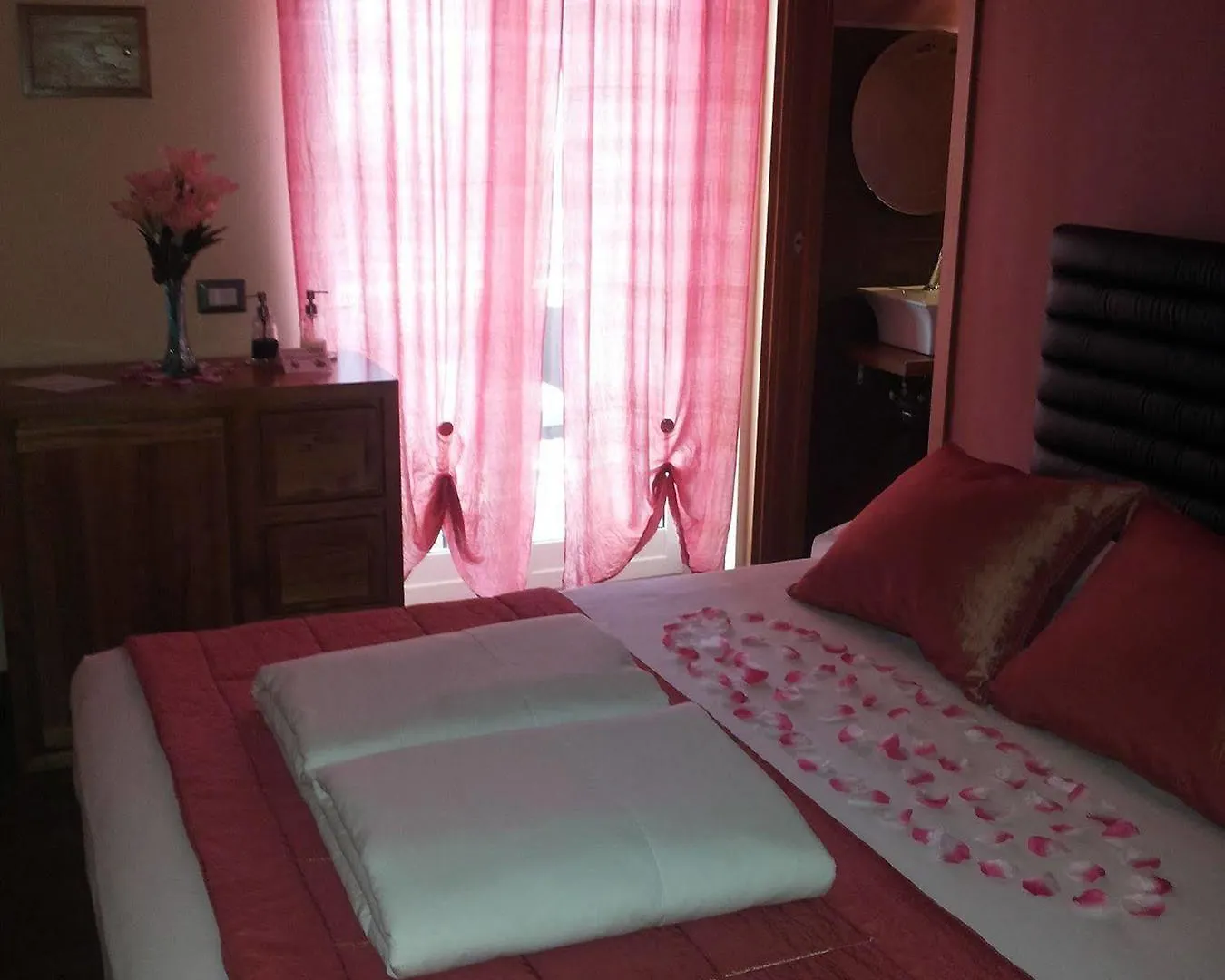 Aida Charming Rooms Roma Bed and breakfast