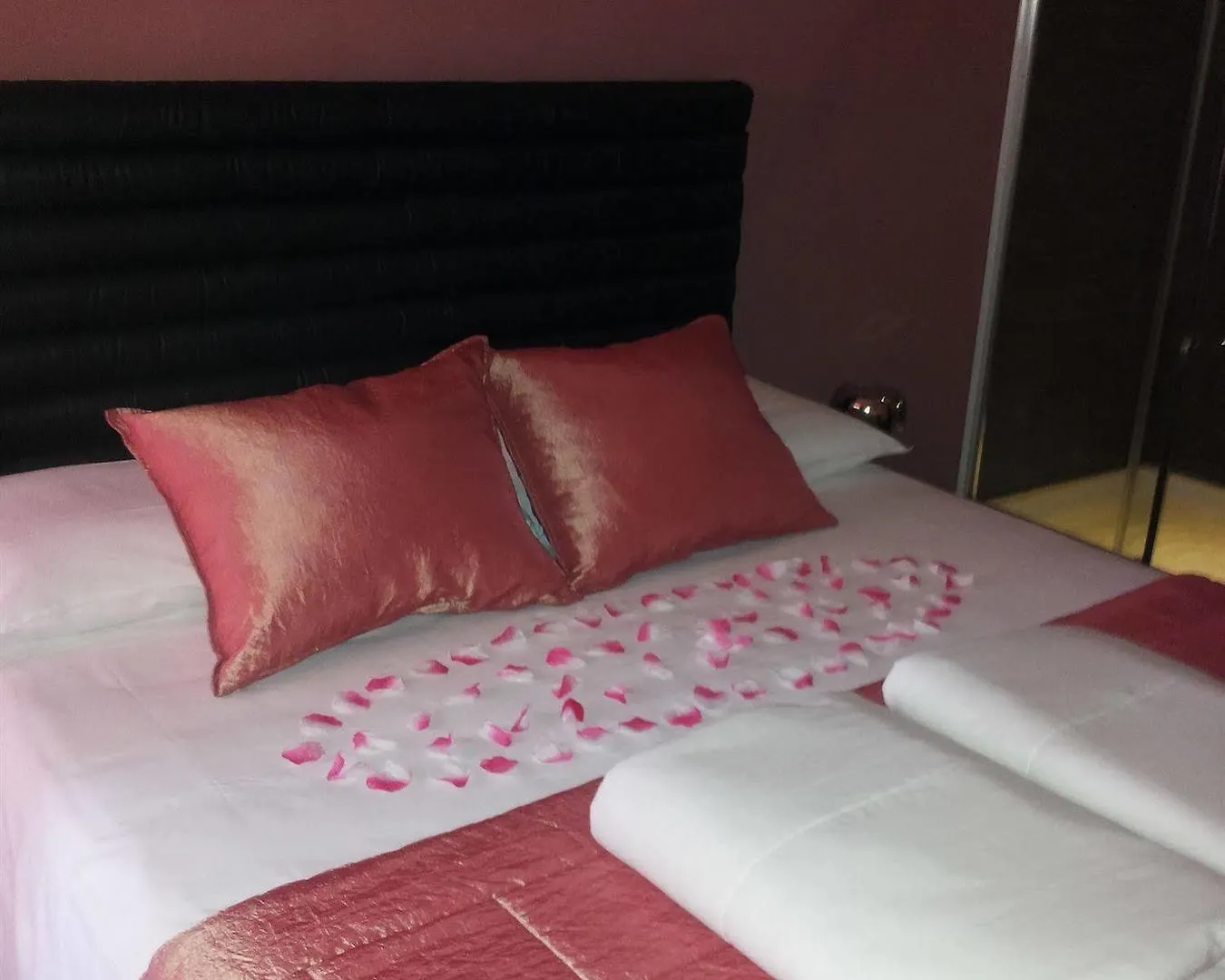 Aida Charming Rooms Roma 2*,  Italia
