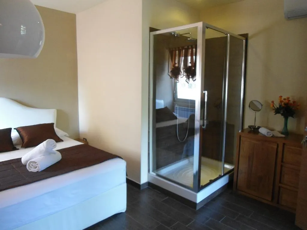 Aida Charming Rooms Roma Bed and breakfast