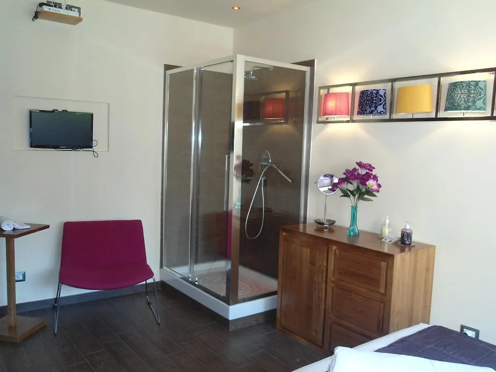 Aida Charming Rooms Roma